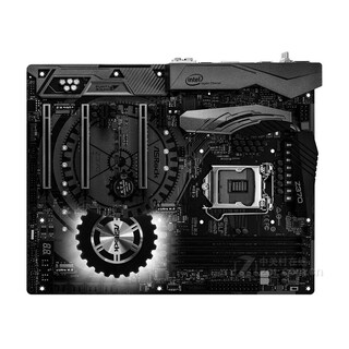 Foto 1 | Placa Madre Asrock Z370 Taichi Lga 1151 Ddr4 64gb Atx - Venta Internacional.