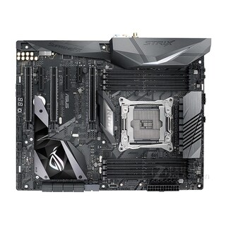 Foto 1 | Placa Madre Asus Rog Strix X299-xe Gaming Lga 2066 Ddr4 Atx - Venta Internacional.
