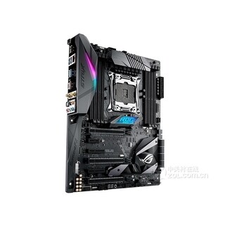 Foto 2 | Placa Madre Asus Rog Strix X299-xe Gaming Lga 2066 Ddr4 Atx - Venta Internacional.