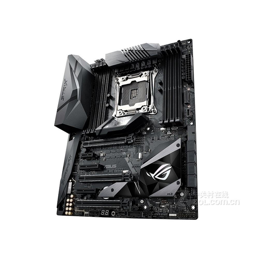 Foto 4 pulgar | Placa Madre Asus Rog Strix X299-xe Gaming Lga 2066 Ddr4 Atx - Venta Internacional.