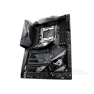 Foto 3 | Placa Madre Asus Rog Strix X299-xe Gaming Lga 2066 Ddr4 Atx - Venta Internacional.