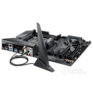 Foto 4 | Placa Madre Asus Rog Strix X299-xe Gaming Lga 2066 Ddr4 Atx - Venta Internacional.
