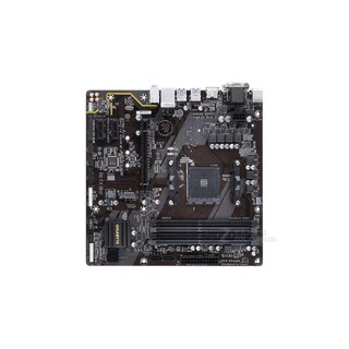 Foto 1 | Placa Madre Gigabyte A320ma-m.2 Socket Am4 Amd A320 Ddr4 - Venta Internacional.