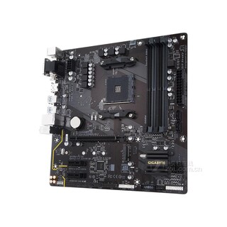 Foto 2 | Placa Madre Gigabyte A320ma-m.2 Socket Am4 Amd A320 Ddr4 - Venta Internacional.