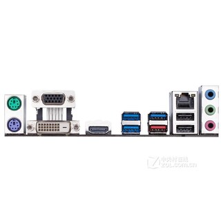 Foto 3 | Placa Madre Gigabyte A320ma-m.2 Socket Am4 Amd A320 Ddr4 - Venta Internacional.