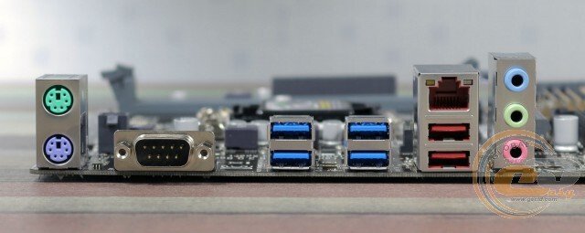 Foto 3 pulgar | Placa Madre Asus E3m-et V5 Lga 1151 Intel C232 Ddr4 Micro Atx - Venta Internacional.