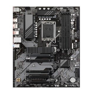 Foto 1 | Placa Madre Gigabyte B760 Ds3h Lga 1700 Intel B760 Ddr5 Atx - Venta Internacional.