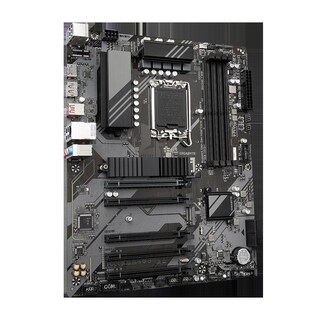 Foto 2 | Placa Madre Gigabyte B760 Ds3h Lga 1700 Intel B760 Ddr5 Atx - Venta Internacional.