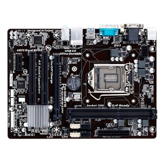Foto 1 | Placa Madre Gigabyte H81m-s2pv (rev.1.0) Lga 1150 Ddr3 De 16 Gb - Venta Internacional.