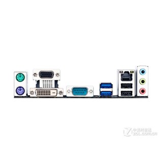 Foto 3 | Placa Madre Gigabyte H81m-s2pv (rev.1.0) Lga 1150 Ddr3 De 16 Gb - Venta Internacional.