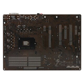 Foto 2 | Placa Madre Asrock Z77 Pro3 Lga 1155 Intel Z77 Ddr3 Atx - Venta Internacional.