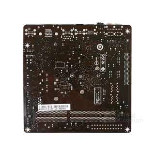 Foto 2 | Placa Madre Msi E350ia-e45 Socket Ft1 Amd Hudson M1 Ddr3 - Venta Internacional.