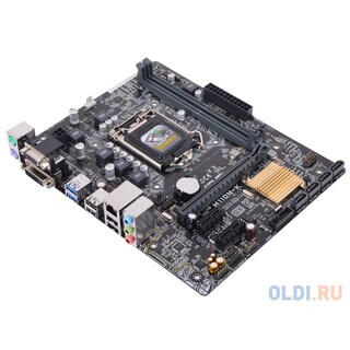 Foto 1 | Placa Madre Asus H110m-k Lga 1151 Intel H110 Ddr4 De 32 Gb - Venta Internacional.
