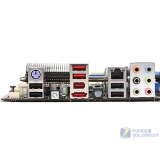 Foto 3 | Placa Madre Asus Rampage Ii Gene Lga 1366 Intel X58 Ddr3 - Venta Internacional.