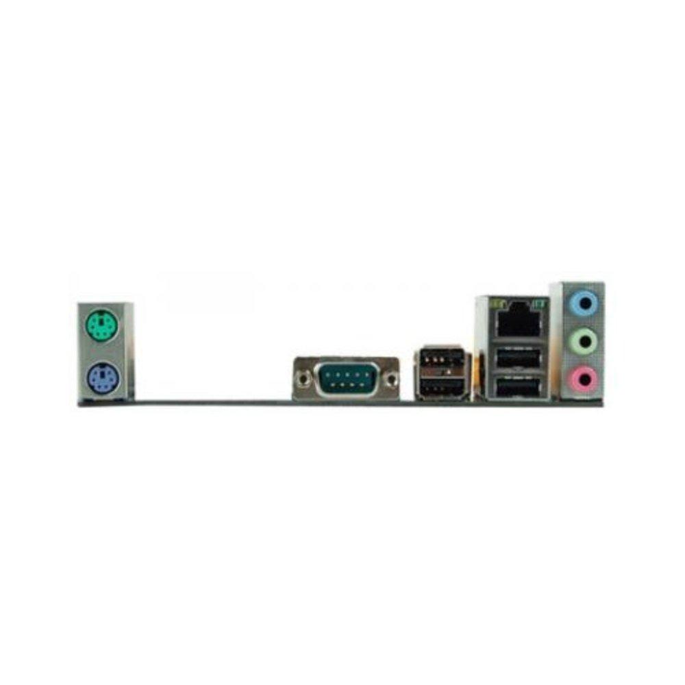 Foto 3 pulgar | Placa Madre Biostar A770l3 Socket Am3 Amd 770 Ddr3 Atx - Venta Internacional.