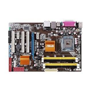 Foto 1 | Placa Madre Asus P5ql/epu Lga 775 Intel P43 Ddr2 Atx - Venta Internacional.