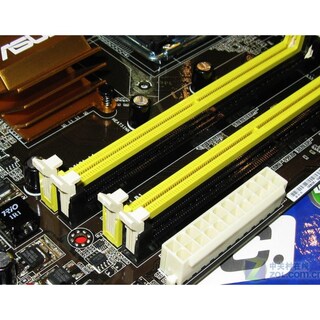 Foto 3 | Placa Madre Asus P5ql/epu Lga 775 Intel P43 Ddr2 Atx - Venta Internacional.