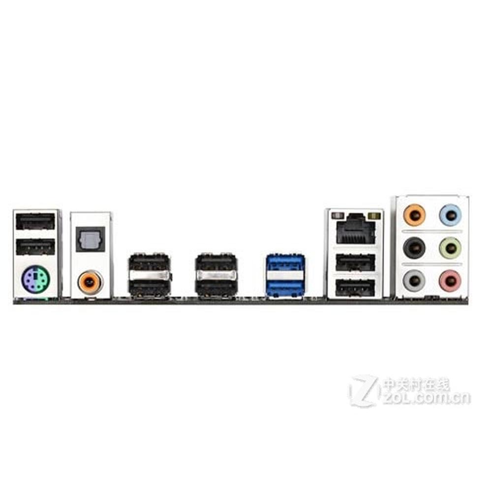 Foto 3 pulgar | Placa Madre Gigabyte Ga-870a-usb3 Socket Am3+/am3 Ddr3 Atx - Venta Internacional.