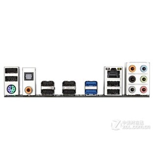 Foto 2 | Placa Madre Gigabyte Ga-870a-usb3 Socket Am3+/am3 Ddr3 Atx - Venta Internacional.