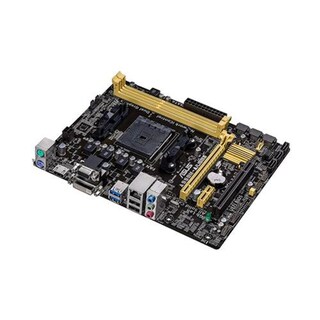 Foto 2 | Placa Base Asus A55bm-a/usb3 Socket Fm2+ Amd A55 Ddr3 Micro Atx - Venta Internacional.