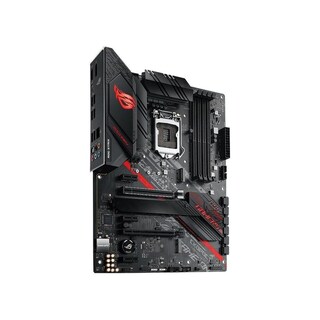 Foto 3 | Placa Madre Asus Rog Strix B460-h Gaming Lga 1200 Ddr4 Atx - Venta Internacional.