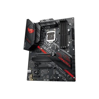 Foto 4 | Placa Madre Asus Rog Strix B460-h Gaming Lga 1200 Ddr4 Atx - Venta Internacional.