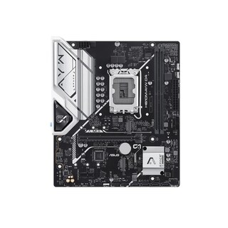 Foto 1 | Placa Madre Asus H610m-ayw D4 Lga 1700 Intel H610 Ddr4 64 Gb - Venta Internacional.