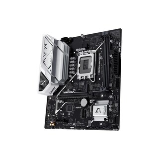 Foto 2 | Placa Madre Asus H610m-ayw D4 Lga 1700 Intel H610 Ddr4 64 Gb - Venta Internacional.