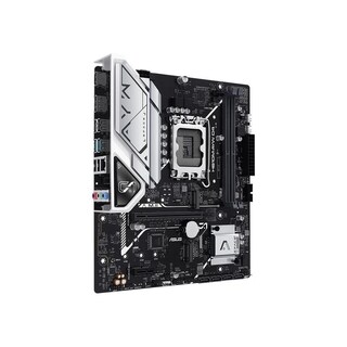 Foto 3 | Placa Madre Asus H610m-ayw D4 Lga 1700 Intel H610 Ddr4 64 Gb - Venta Internacional.