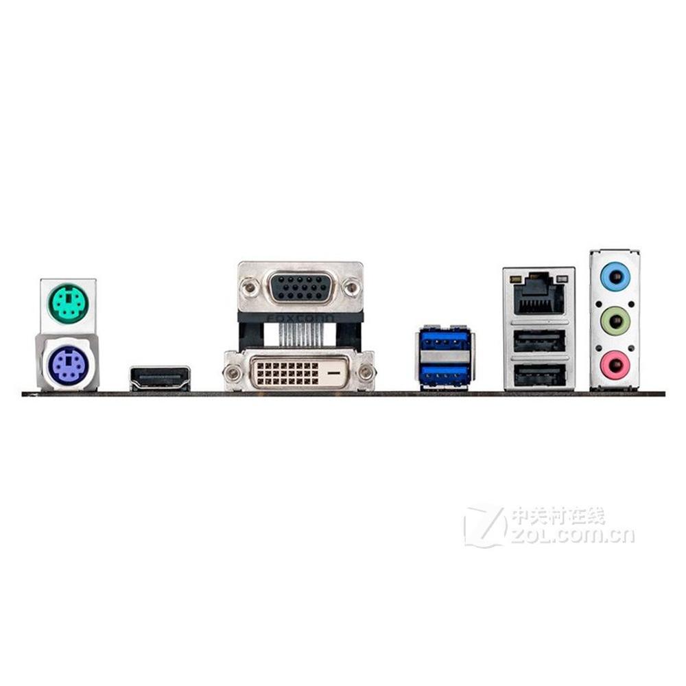 Foto 4 pulgar | Placa Base Asus A88xm-e Socket Fm2/fm2+ Amd A88x Ddr3 - Venta Internacional.