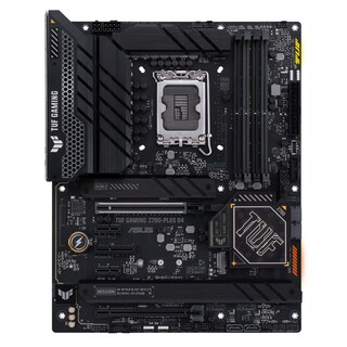 Foto 1 | Placa Madre Asus Tuf Gaming Z790-plus D4 Lga 1700 Ddr4 Atx - Venta Internacional.