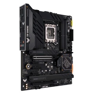 Foto 2 | Placa Madre Asus Tuf Gaming Z790-plus D4 Lga 1700 Ddr4 Atx - Venta Internacional.