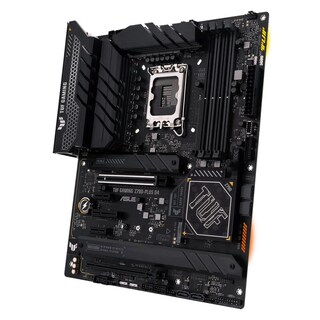 Foto 3 | Placa Madre Asus Tuf Gaming Z790-plus D4 Lga 1700 Ddr4 Atx - Venta Internacional.