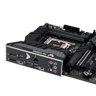 Foto 4 | Placa Madre Asus Tuf Gaming Z790-plus D4 Lga 1700 Ddr4 Atx - Venta Internacional.
