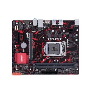 Foto 1 | Placa Madre Asus Ex-b360m-v3 Lga 1151 Intel B360 Ddr4 Micro Atx - Venta Internacional.