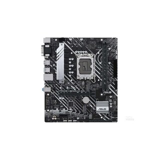 Foto 1 | Placa Madre Asus Prime H610m-a D4 Lga 1700 Intel H610 Ddr4 - Venta Internacional.