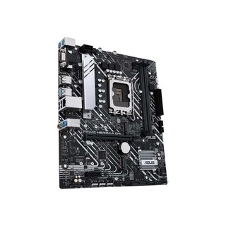 Foto 2 | Placa Madre Asus Prime H610m-a D4 Lga 1700 Intel H610 Ddr4 - Venta Internacional.