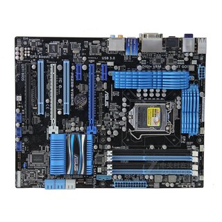 Foto 1 | Placa Madre Asus P8z68-v/gen3 Lga 1155 Intel Z68 Ddr3 Atx - Venta Internacional.