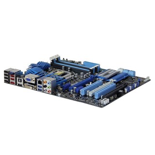 Foto 2 | Placa Madre Asus P8z68-v/gen3 Lga 1155 Intel Z68 Ddr3 Atx - Venta Internacional.