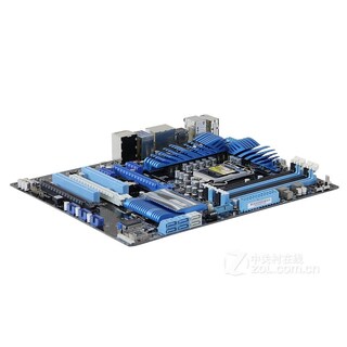 Foto 3 | Placa Madre Asus P8z68-v/gen3 Lga 1155 Intel Z68 Ddr3 Atx - Venta Internacional.