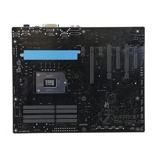Foto 4 | Placa Madre Asus P8z68-v/gen3 Lga 1155 Intel Z68 Ddr3 Atx - Venta Internacional.