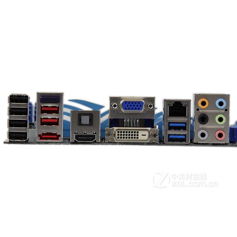 Foto 6 pulgar | Placa Madre Asus P8z68-v/gen3 Lga 1155 Intel Z68 Ddr3 Atx - Venta Internacional.