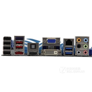 Foto 5 | Placa Madre Asus P8z68-v/gen3 Lga 1155 Intel Z68 Ddr3 Atx - Venta Internacional.