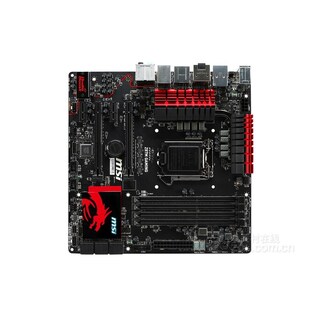Foto 1 | Placa Madre Msi Z87m Gaming Lga 1150 Intel Z87 Ddr3 Micro Atx - Venta Internacional.