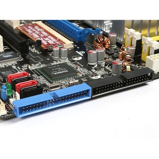 Foto 2 | Placa Madre Asus P5n-e Sli Lga 775 Nvidia Nforce650i Sli Ddr2 - Venta Internacional.