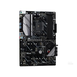 Foto 1 | Placa Madre Asrock X570 Phantom Gaming De 4 Sockets Am4 Ddr4 - Venta Internacional.