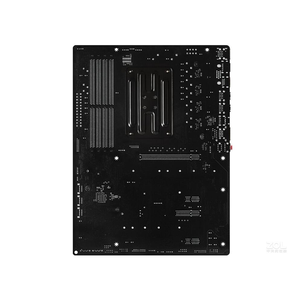 Foto 4 pulgar | Placa Madre Asrock X570 Phantom Gaming De 4 Sockets Am4 Ddr4 - Venta Internacional.