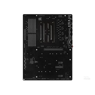 Foto 3 | Placa Madre Asrock X570 Phantom Gaming De 4 Sockets Am4 Ddr4 - Venta Internacional.