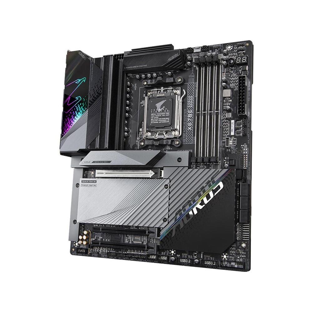 Foto 3 pulgar | Placa Madre Gigabyte H470i Aorus Pro Ax Lga 1200 Ddr4 64gb - Venta Internacional.
