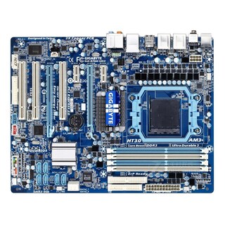 Foto 1 | Placa Madre Gigabyte Ga-870a-ud3 (rev.3.1) Socket Am3+ Ddr3 - Venta Internacional.
